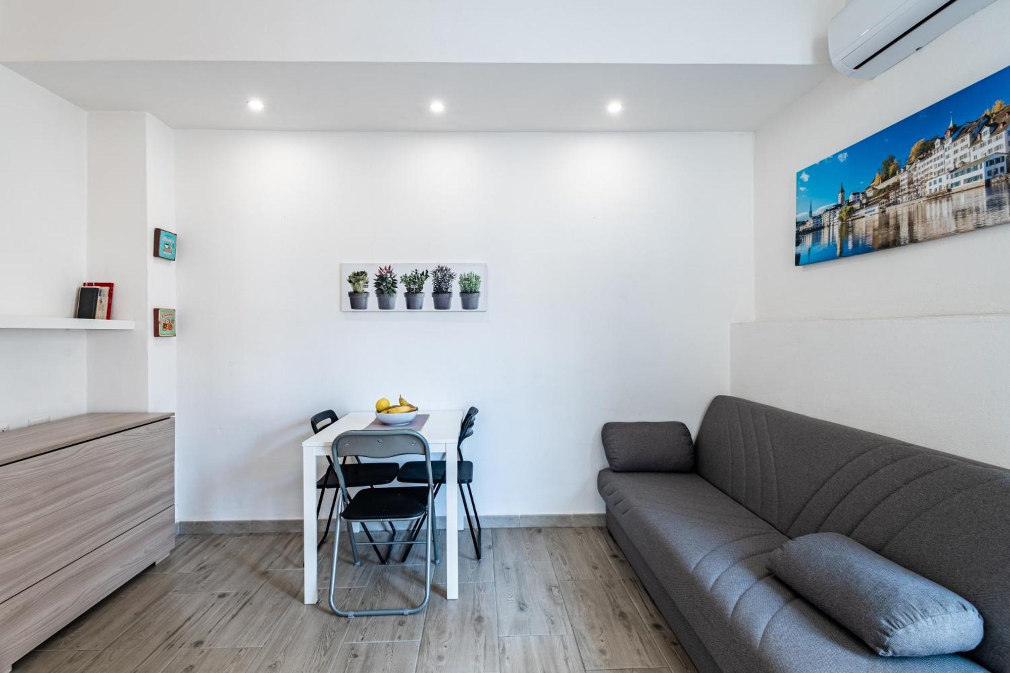 カリアリPaolo'S Houseアパートメント エクステリア 写真