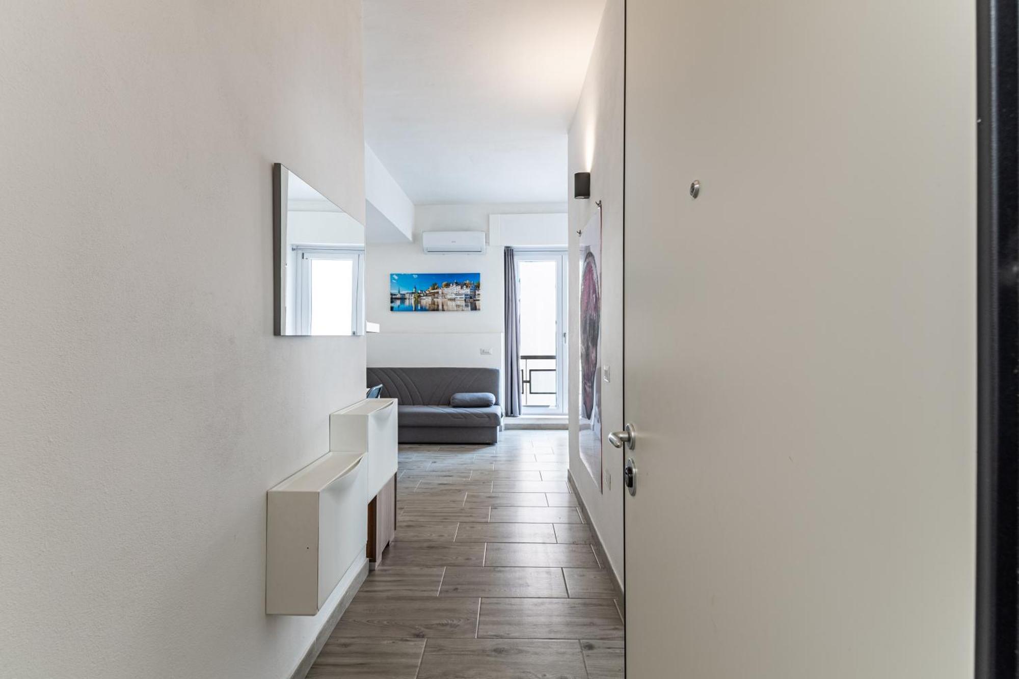 カリアリPaolo'S Houseアパートメント エクステリア 写真