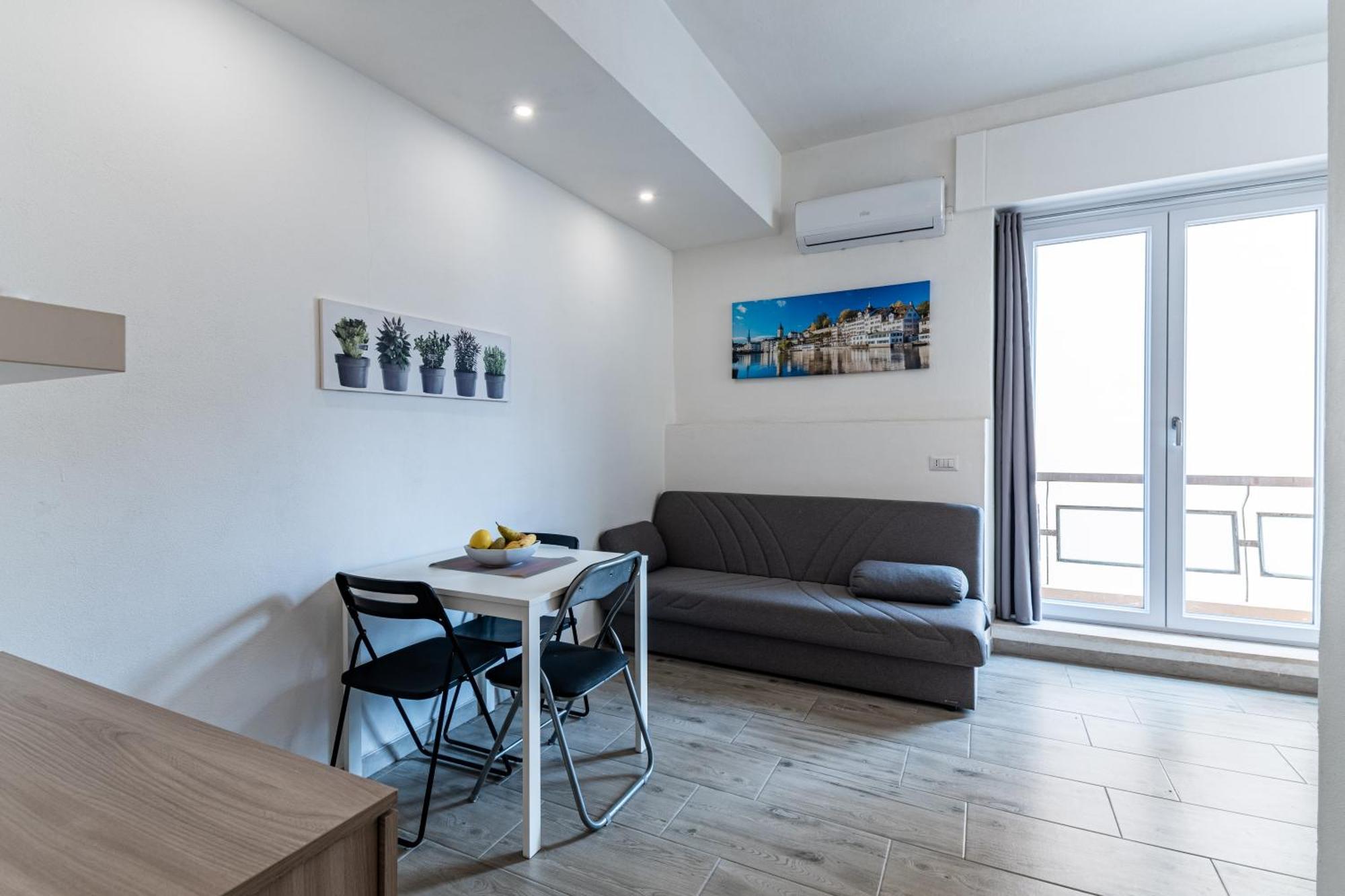 カリアリPaolo'S Houseアパートメント エクステリア 写真