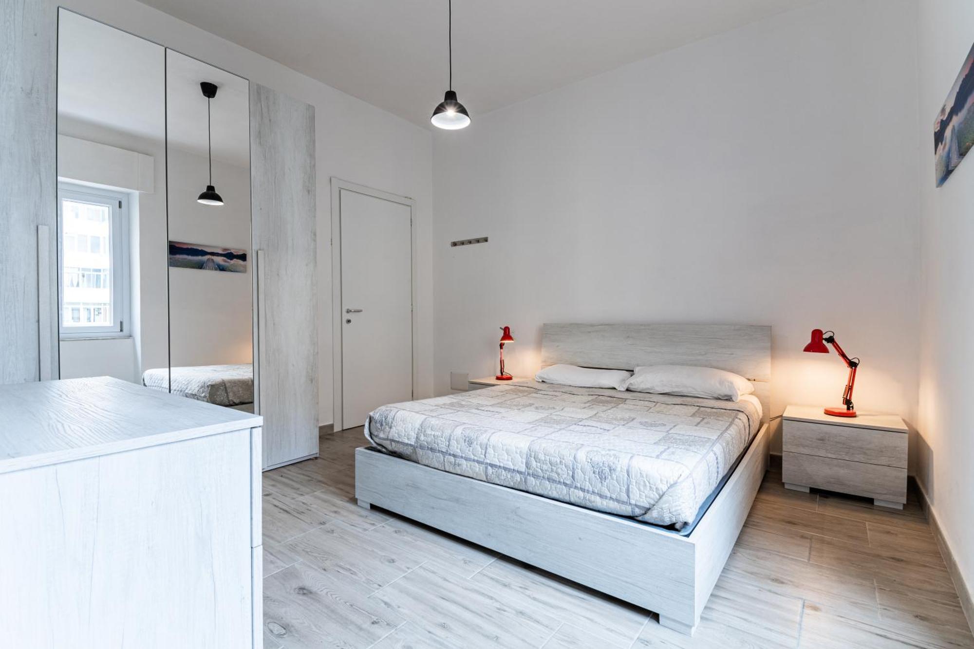 カリアリPaolo'S Houseアパートメント エクステリア 写真