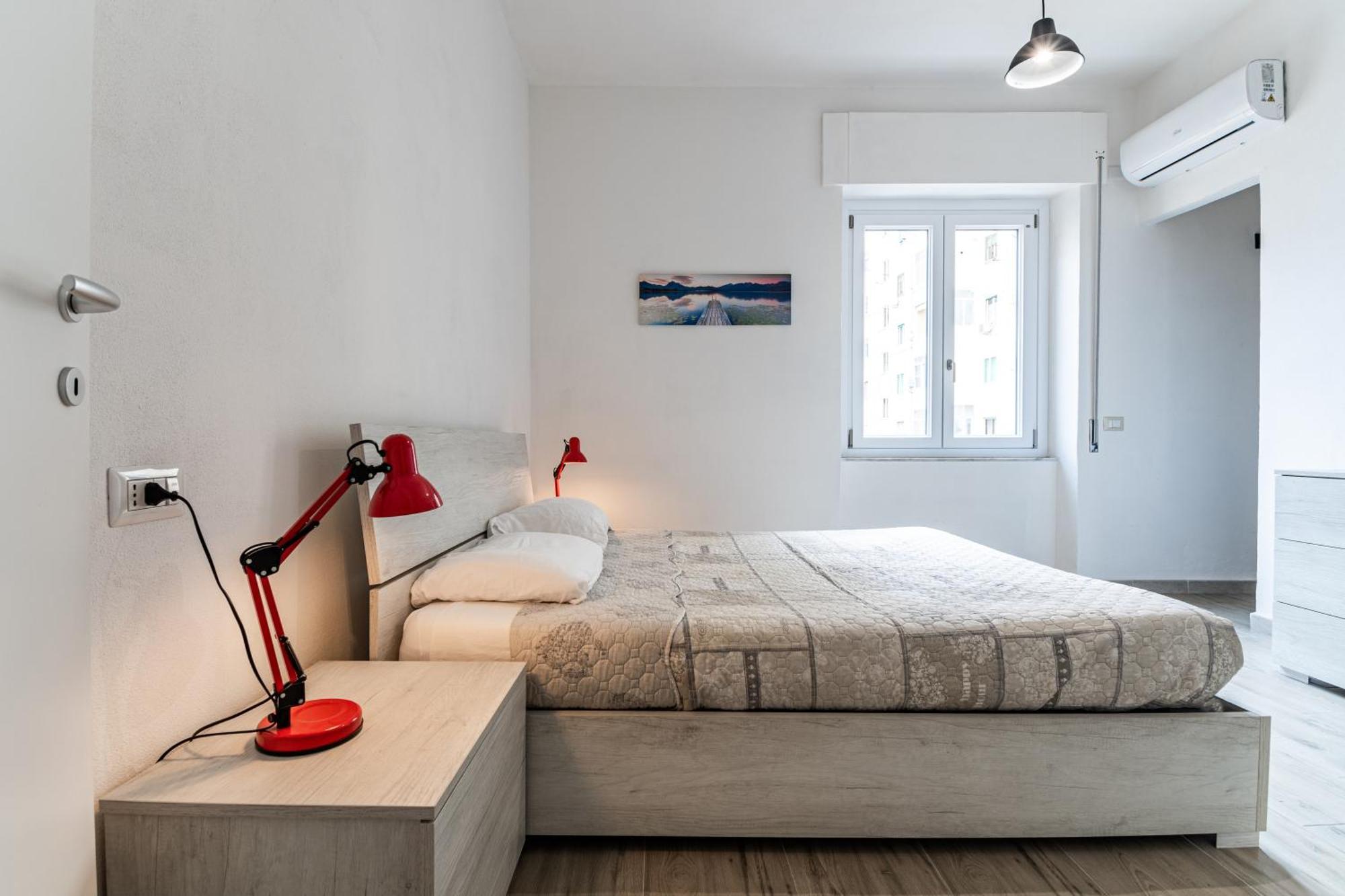 カリアリPaolo'S Houseアパートメント エクステリア 写真
